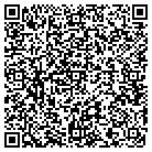 QR code with A & J Property Management contacts