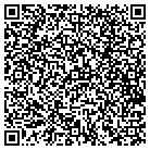 QR code with Raymond Andreis Carpet contacts