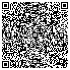 QR code with Gallagher Paul Professor contacts