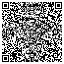 QR code with T T L Foundation contacts