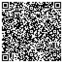 QR code with Hg & Assoc contacts
