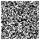 QR code with Washington Inventory Service contacts