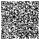 QR code with Jove JTI Mfg contacts