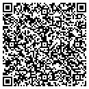 QR code with T & M Construction contacts