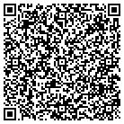 QR code with Zaki Jewelry Repair contacts