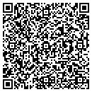 QR code with Tilden Ellen contacts