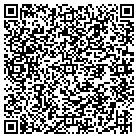 QR code with Yankee Jewelers contacts