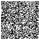 QR code with Holmgren's Black Belt Academy contacts