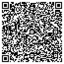 QR code with Horizons Driving Schools Inc contacts