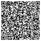 QR code with Heart & Hands Midwifery Care contacts