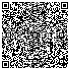 QR code with Waldeck Lutheran Church contacts