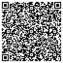 QR code with Howard Marsena contacts