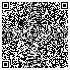 QR code with B H C's Retrieval & Handyman contacts