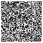 QR code with Tyler Physical & Rehab Center contacts