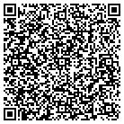 QR code with Faith Lutheran Parrish contacts