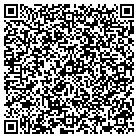 QR code with J Torres Taekwondo Academy contacts