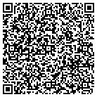 QR code with First Federal Savings-Lorain contacts