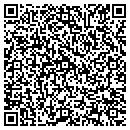 QR code with L W Smith Custom Homes contacts