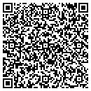 QR code with Hagaman Carpet contacts