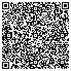 QR code with L C Learning Center Preschool contacts