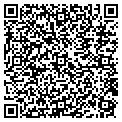 QR code with Headbob contacts
