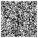QR code with Rejoice Lutheran Church contacts