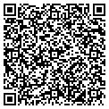 QR code with Braincase Inc contacts