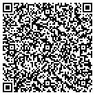 QR code with Salem Evangelical Lutheran Chr contacts