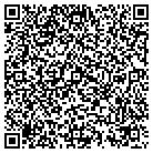 QR code with Margate Service Center Inc contacts