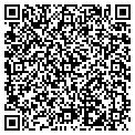 QR code with Tucker Carpet contacts