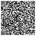 QR code with Phoenixville Federal Bank contacts
