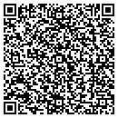 QR code with F Stuart Consulting LLC contacts