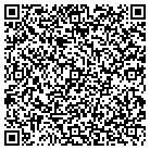 QR code with Faith Lutheran Church & School contacts