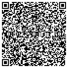 QR code with Gammon Consulting Service contacts