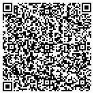 QR code with First Lutheran Church Elca contacts