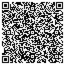 QR code with Hillis Computing contacts