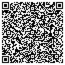 QR code with Hansford House Inc contacts