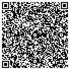 QR code with Heart Of Mercy Hospice Inc contacts