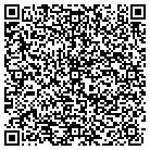 QR code with Princeton Junction Training contacts