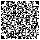 QR code with Heninger Randy S contacts
