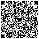 QR code with Rainbow Academy Early Learning contacts