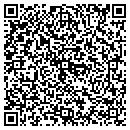 QR code with Hospice of East Texas contacts