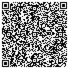 QR code with Adams Valley View Chnchla Rnch contacts