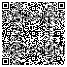 QR code with Cc S Total Carpet Care contacts