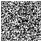 QR code with Riverview Art School & Gallery contacts