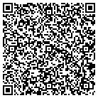 QR code with M & L Computers & Repair LLC contacts
