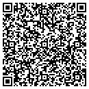 QR code with Moore Power contacts