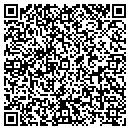 QR code with Roger Burke Jewelers contacts