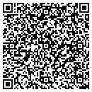 QR code with Utterback's contacts