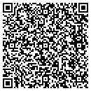 QR code with Pretty Puppy contacts